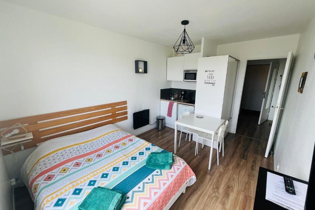 Photo of Bedroom in Jamin