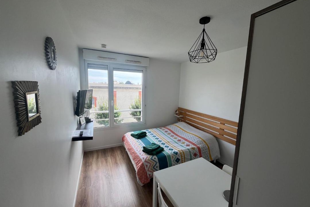 Photo of Bedroom in Jamin