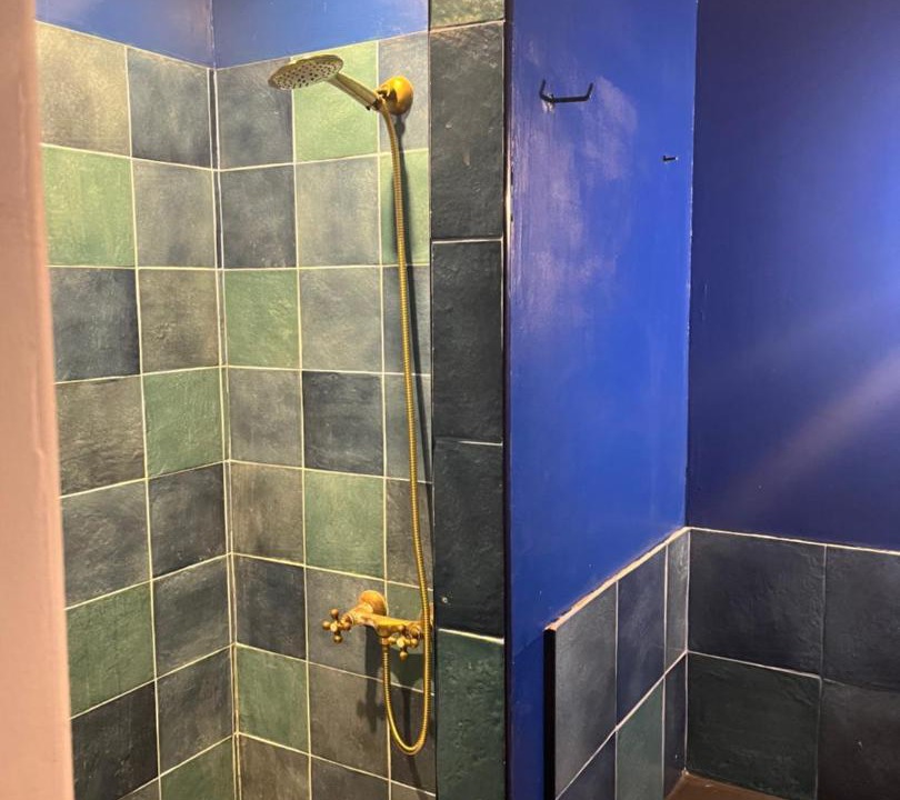 Photo of Bathroom in Toulouse East