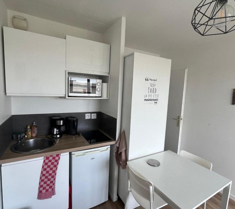 Photo of Kitchen in Jamin