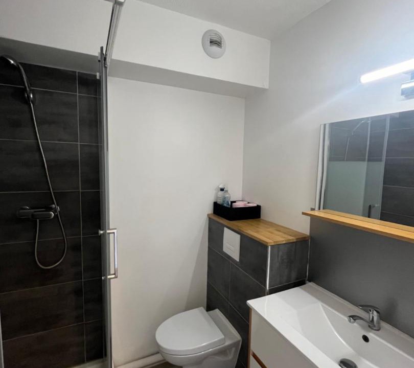 Photo of Bathroom in Jamin