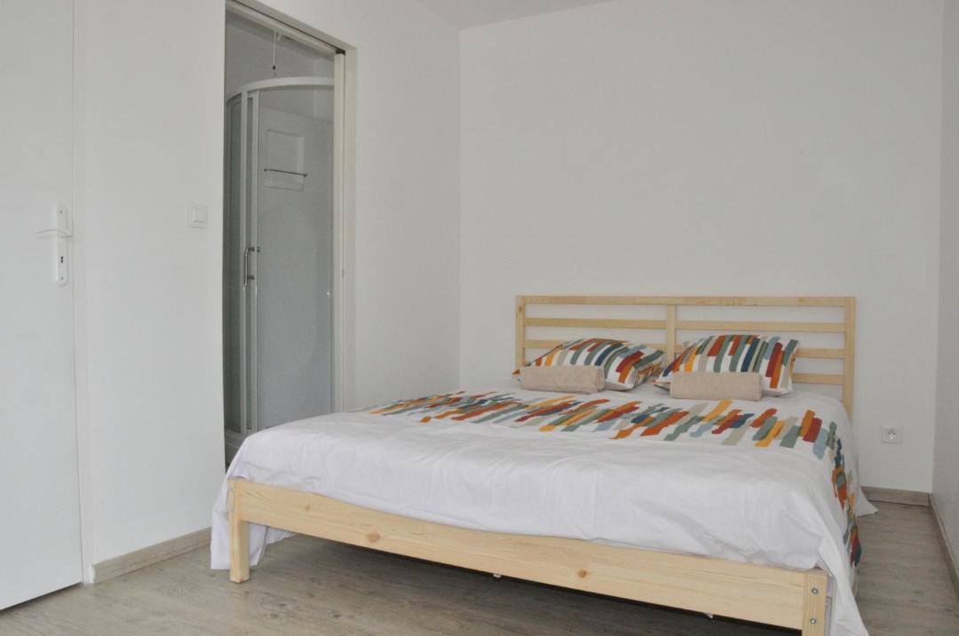 Photo of Bedroom in Montrevault-sur-Evre