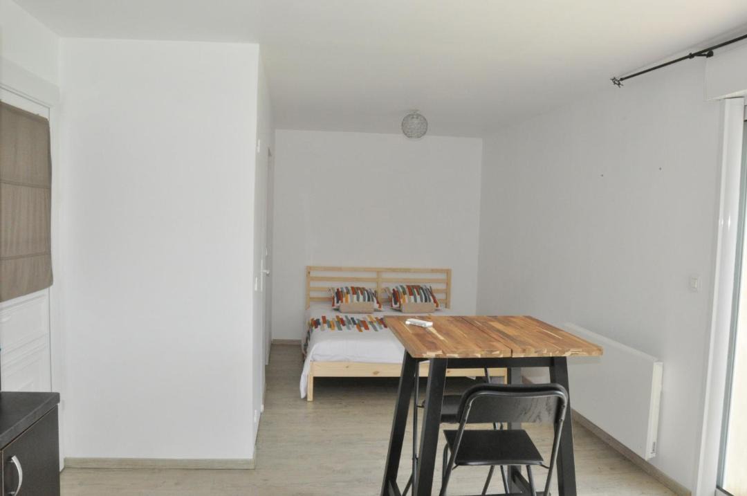 Photo of Kitchen in Montrevault-sur-Evre