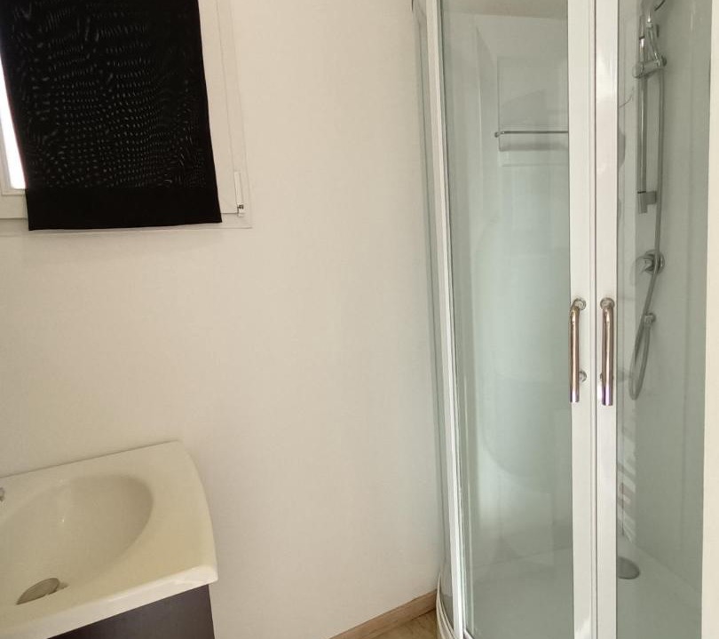 Photo of Bathroom in Montrevault-sur-Evre