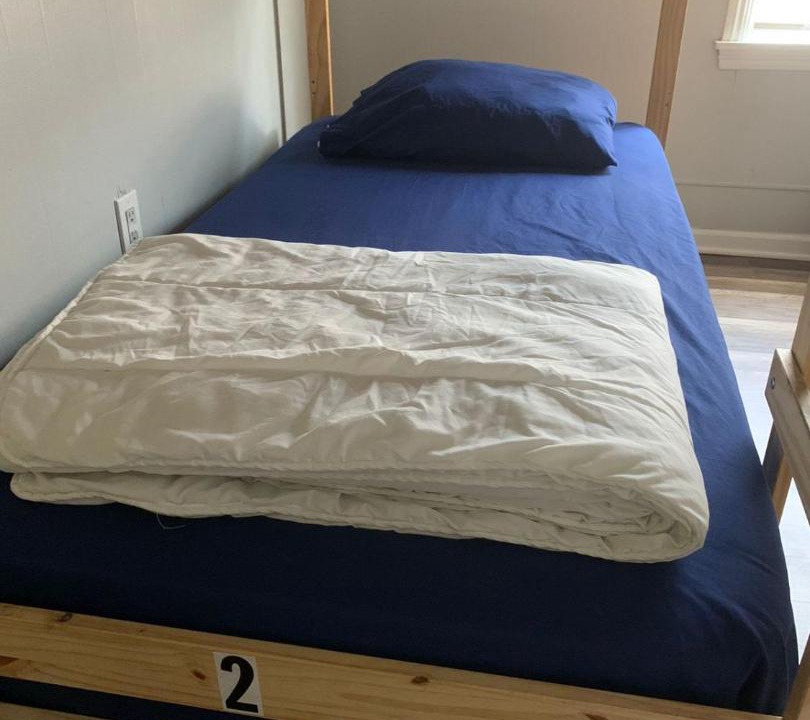 Photo of Bedroom in Santa Ana