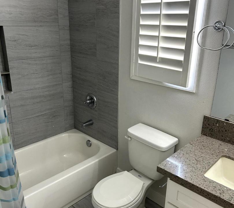 Photo of Bathroom in Santa Ana