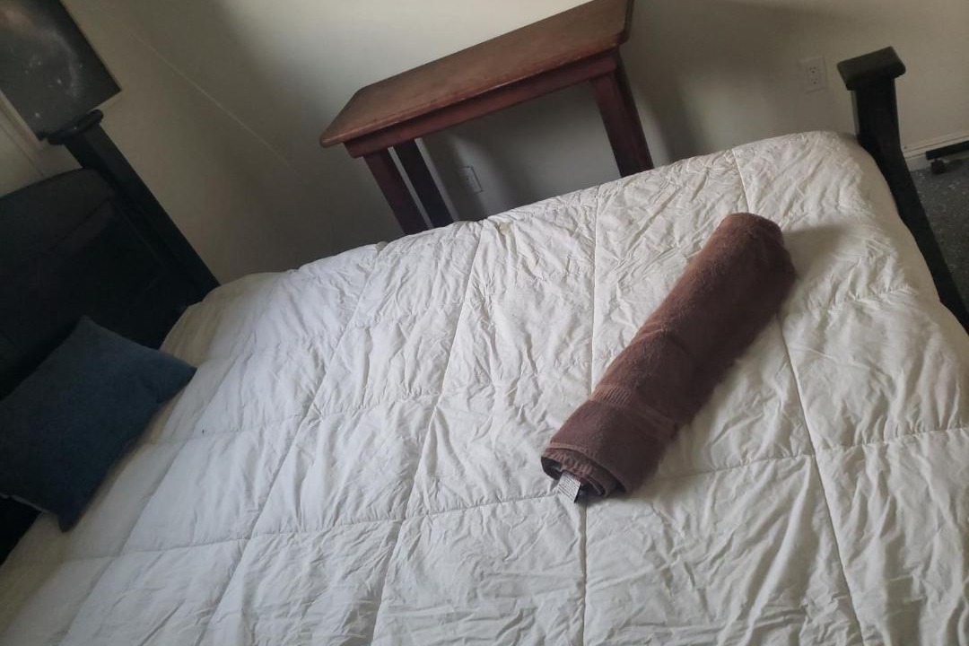 Photo of Bedroom in Santa Ana