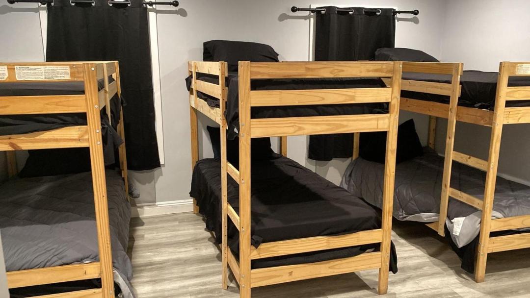 Photo of Bedroom in Santa Ana