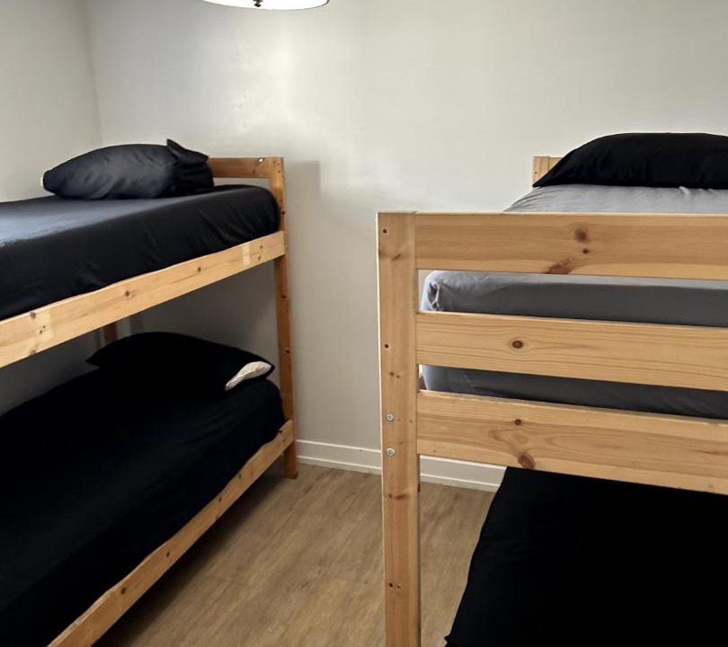 Photo of Bedroom in Santa Ana