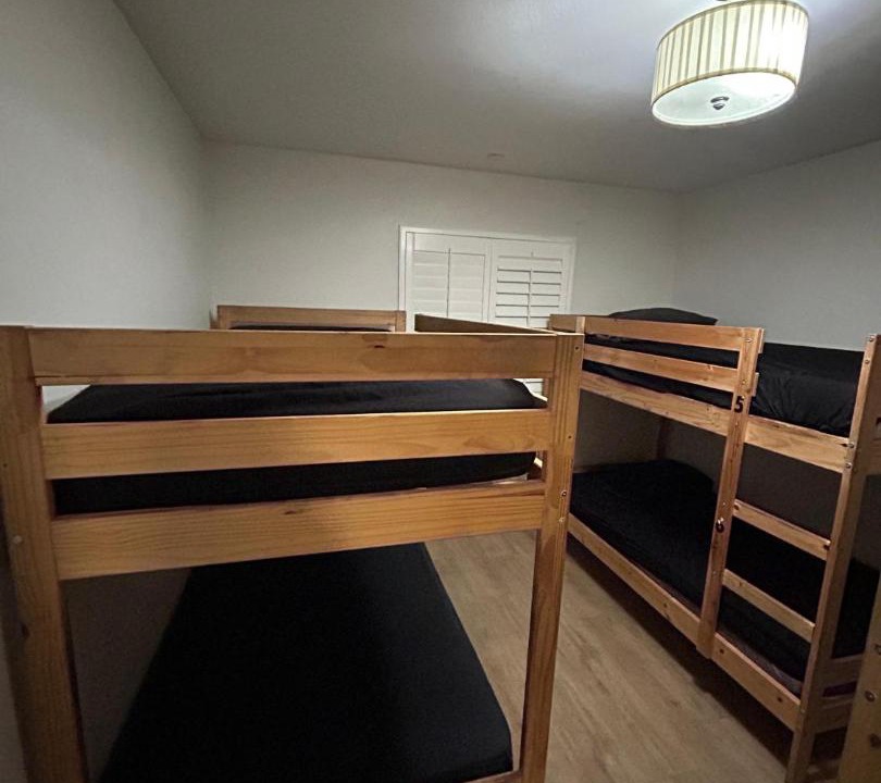 Photo of Bedroom in Santa Ana