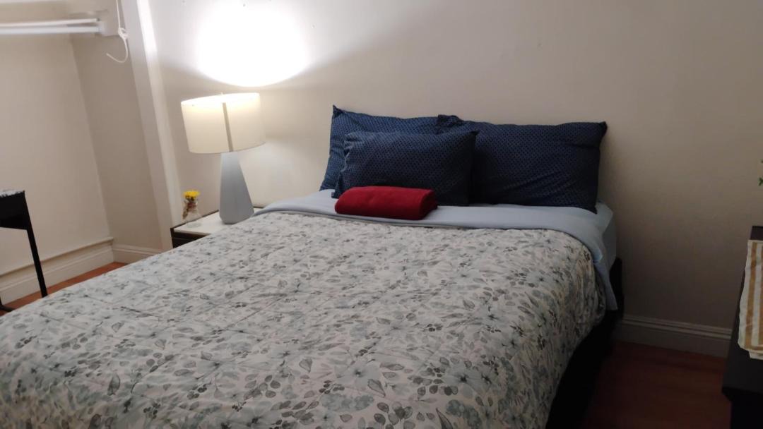 Photo of Bedroom in Santa Ana