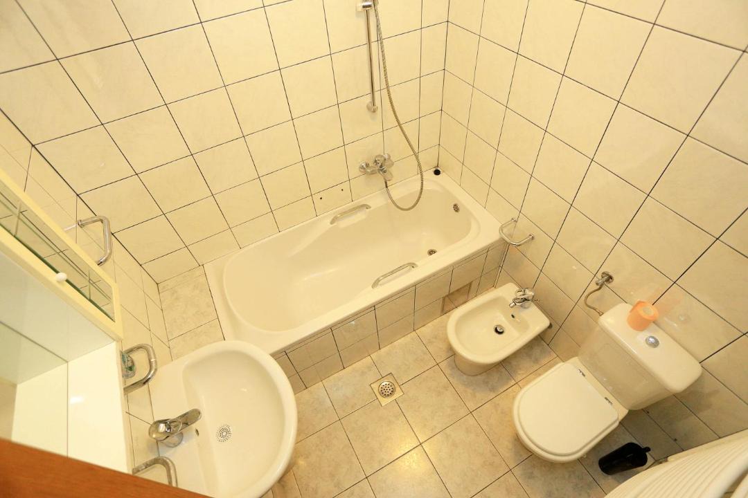 Photo of Bathroom in Murter