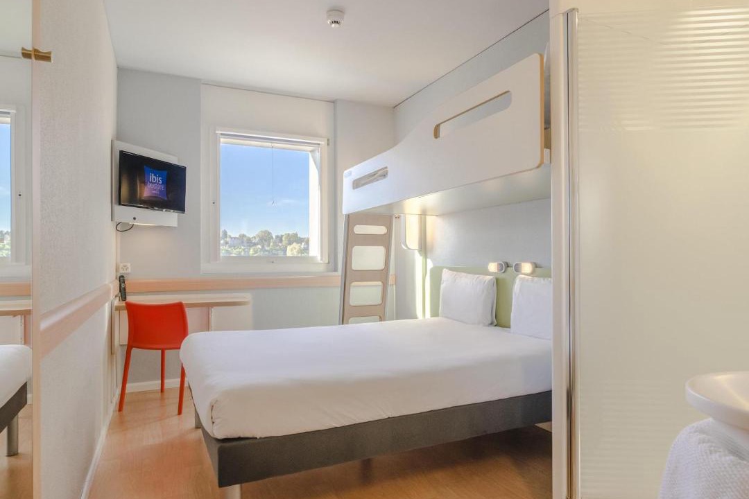 Photo of Bedroom in Sankt Alban