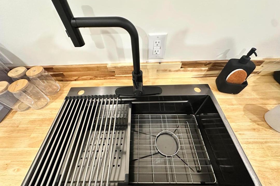 Photo of Kitchen in Sardis