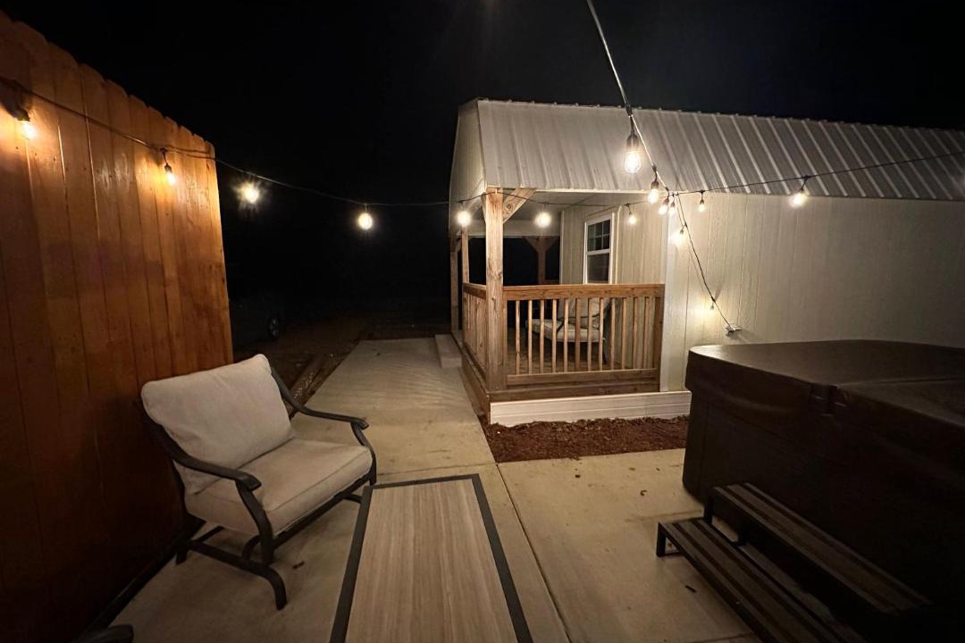 Photo of Patio Balcony in Sardis