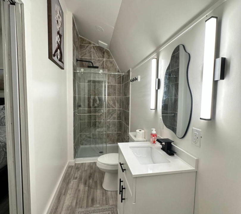 Photo of Bathroom in Sardis