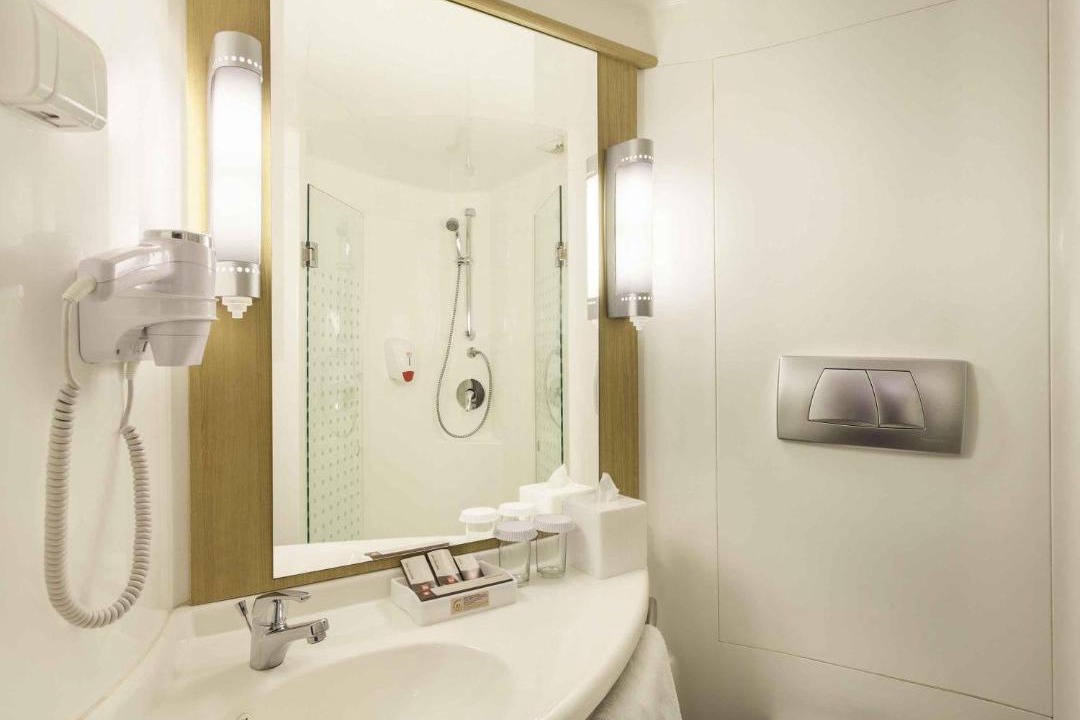 Photo of Bathroom in Balikpapan