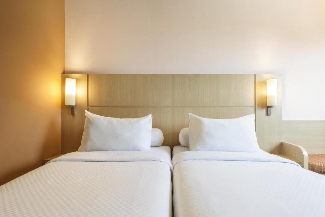 Photo of Bedroom in Balikpapan