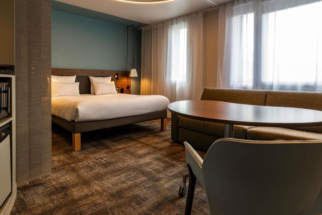 Photo of Others in Reims