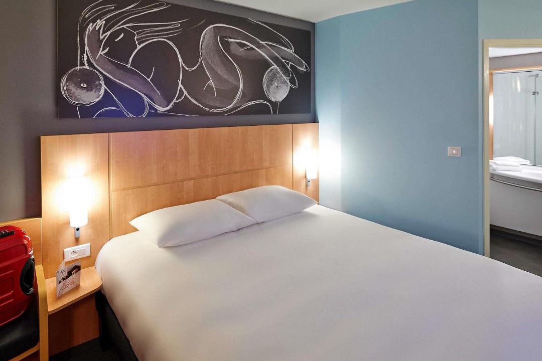 Photo of Bedroom in Les Herbiers