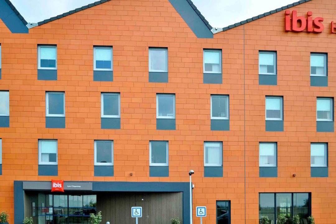 Photo of Others in Chaponnay