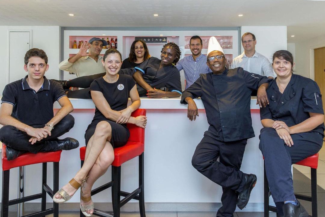 Photo of Others in Chaponnay