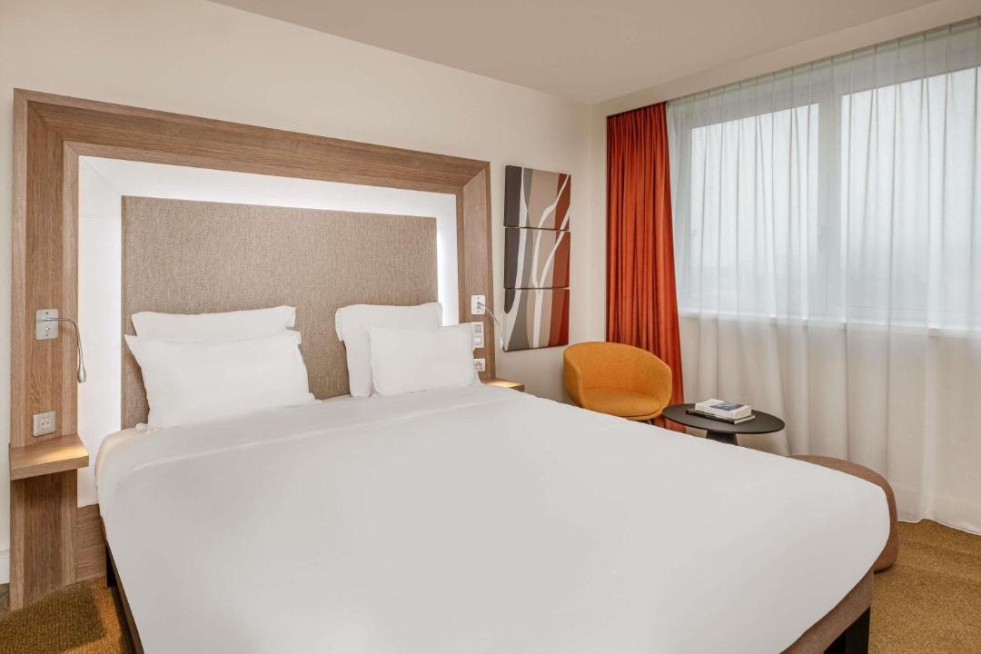 Photo of Others in La Confluence