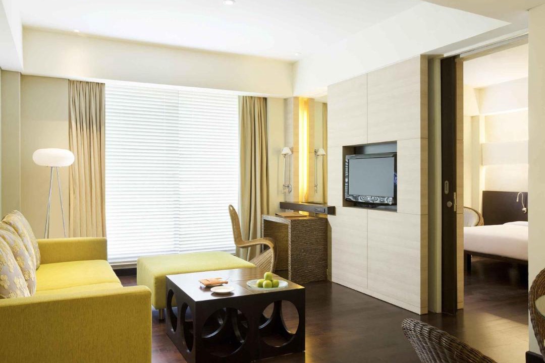 Photo of Bedroom in Grand Kawanua International City