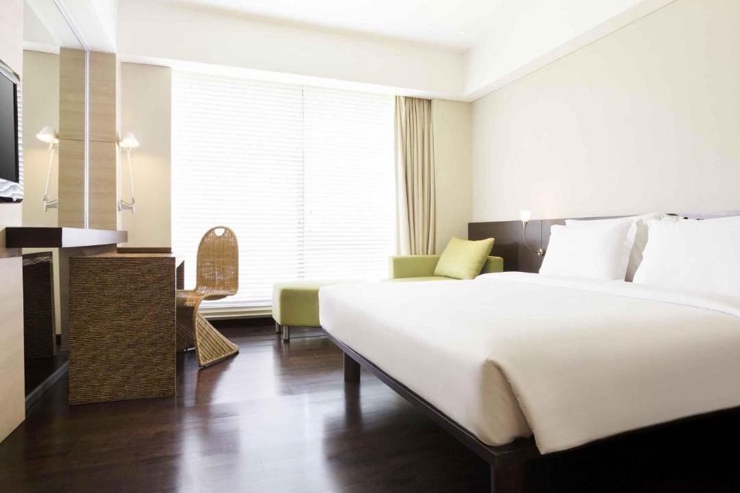 Photo of Bedroom in Grand Kawanua International City