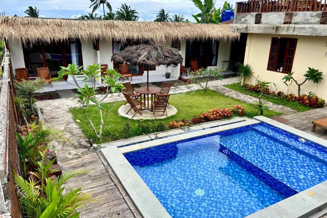 Photo of Others in Kecamatan Pringgasela