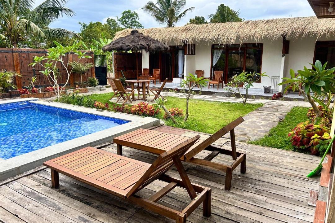 Photo of Others in Kecamatan Pringgasela