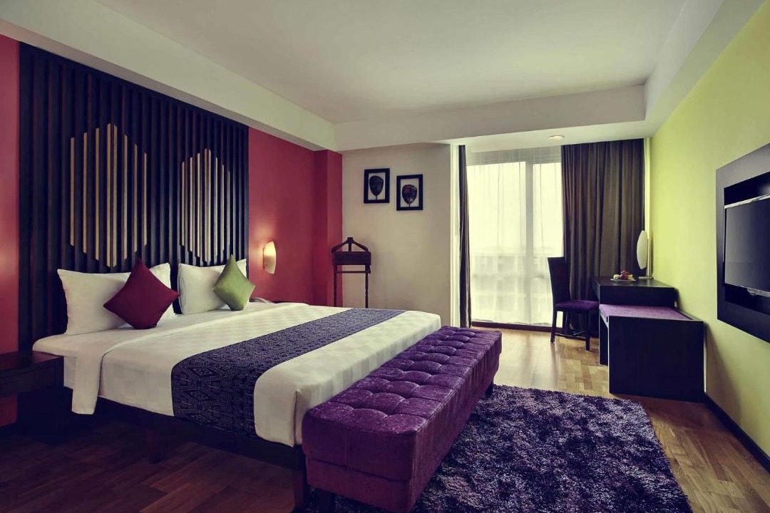 Photo of Bedroom in Pontianak