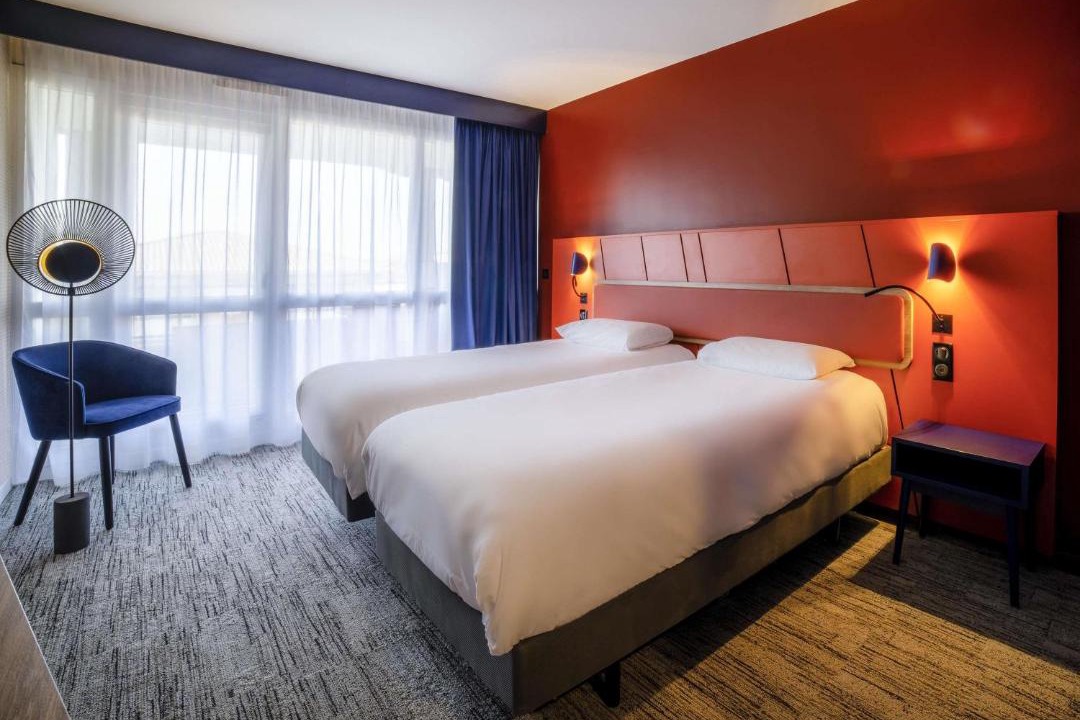 Photo of Bedroom in Frejus Port