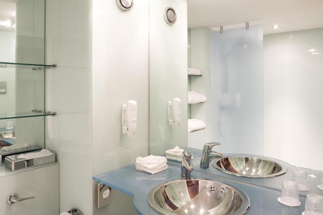 Photo of Bathroom in St. Thomas