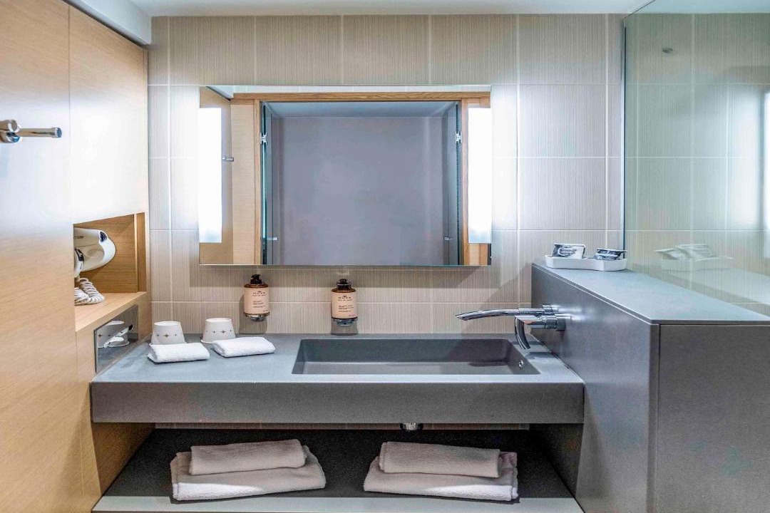 Photo of Bathroom in Saint-Leu