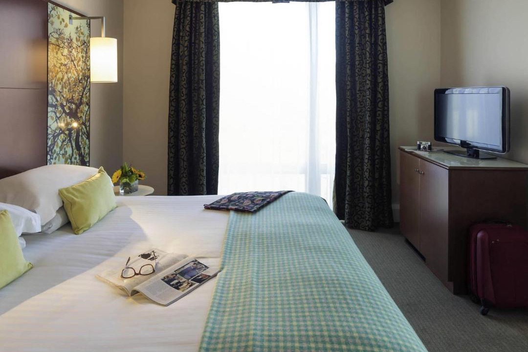 Photo of Others in Sheffield City Centre