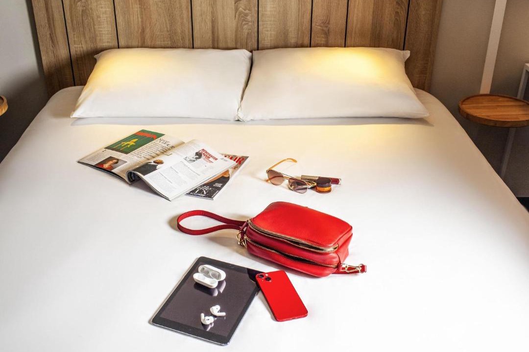 Photo of Bedroom in Pontarlier