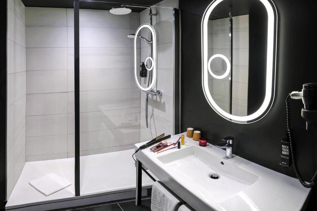 Photo of Bathroom in Pontarlier