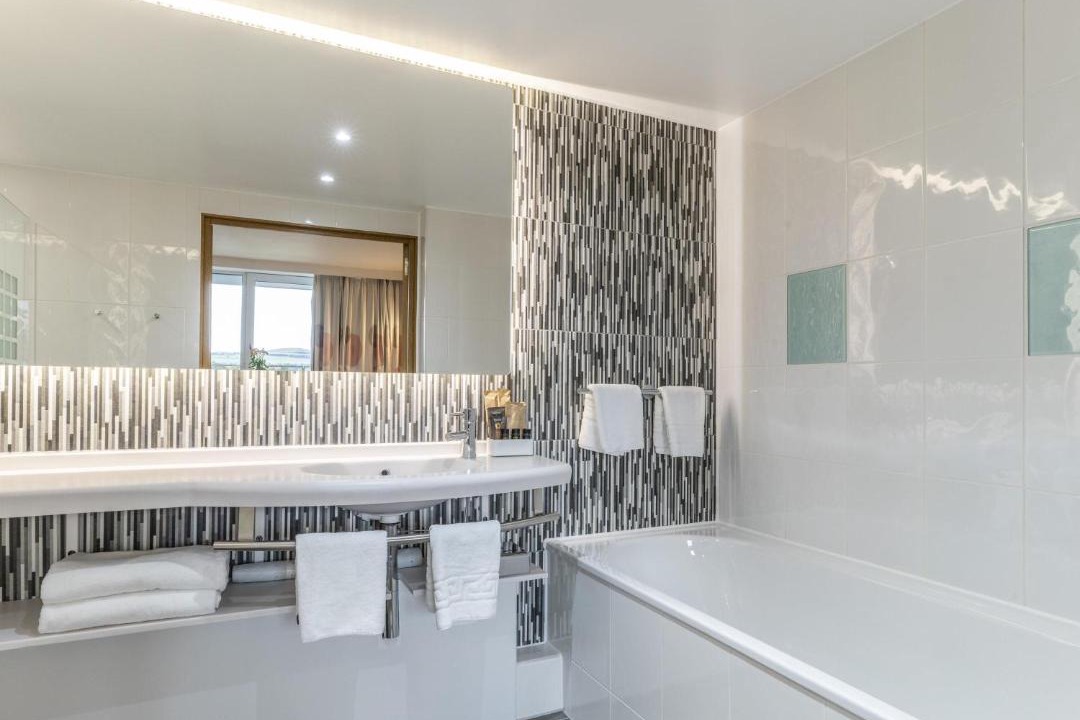 Photo of Bathroom in Sighthill