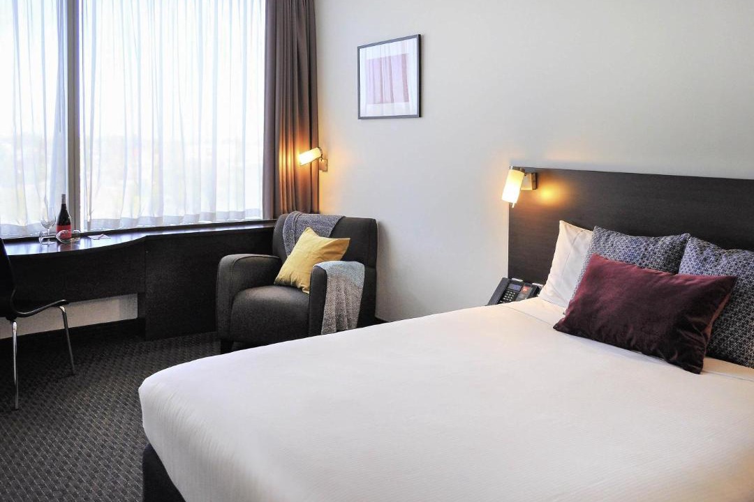 Photo of Bedroom in Glen Waverley