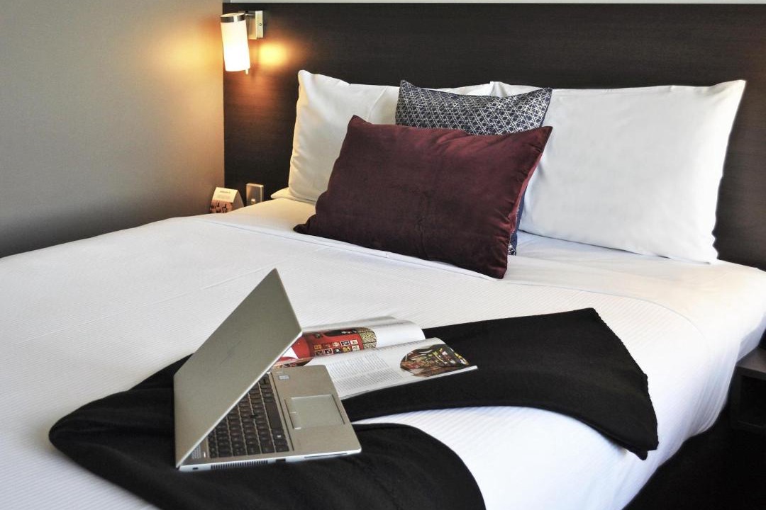 Photo of Bedroom in Glen Waverley