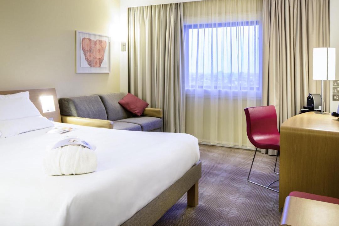 Photo of Bedroom in Paddington