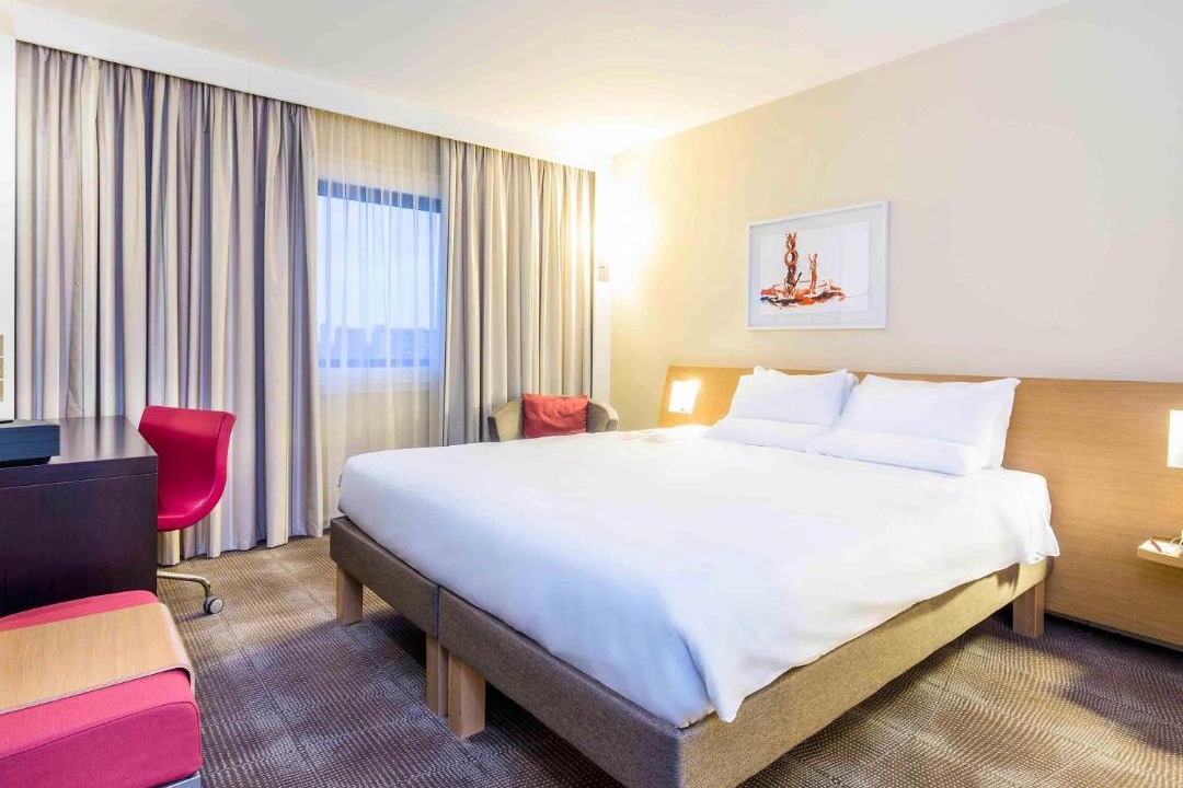 Photo of Bedroom in Paddington