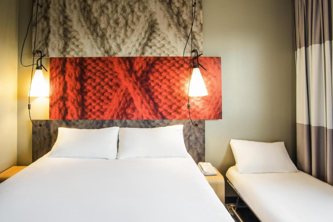 Photo of Bedroom in Odos