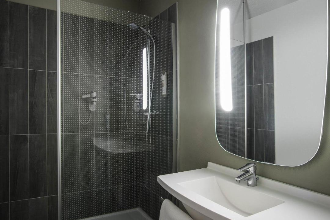 Photo of Bathroom in Odos