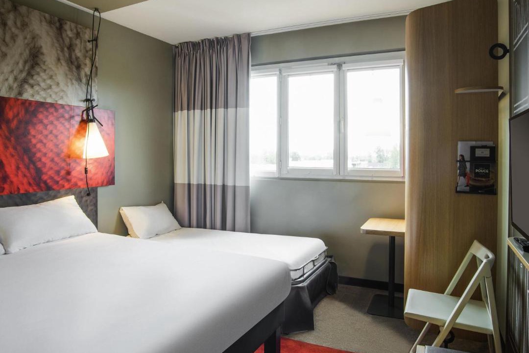 Photo of Bedroom in Odos