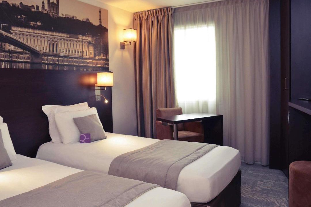 Photo of Others in Chaponnay