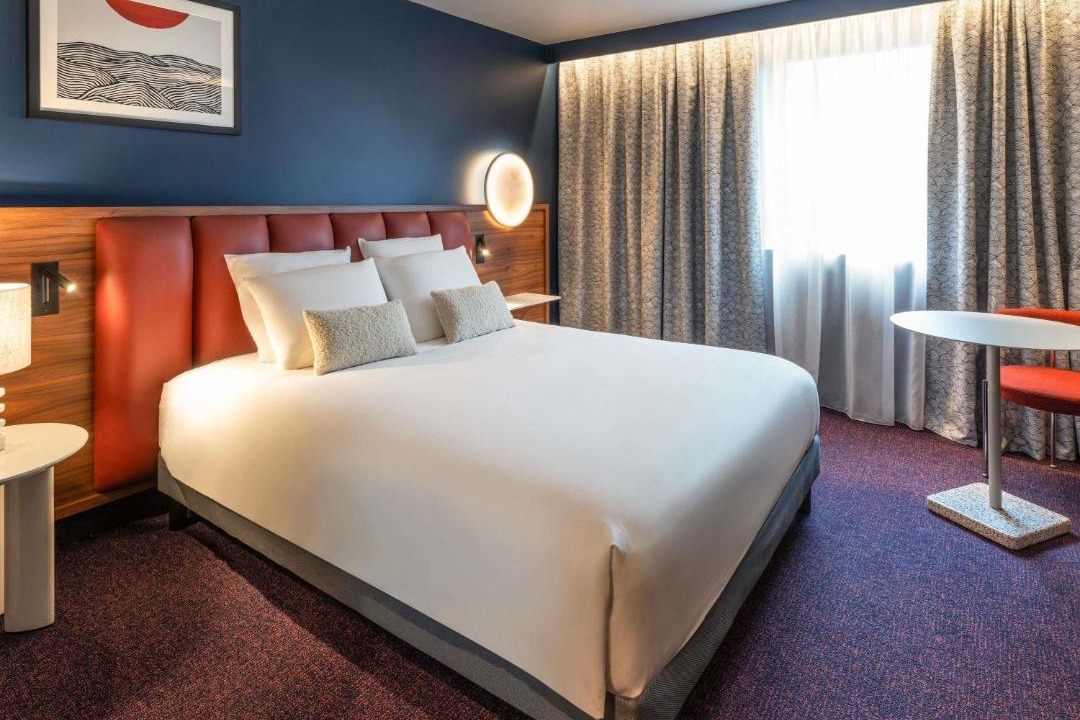 Photo of Others in Herouville-Saint-Clair