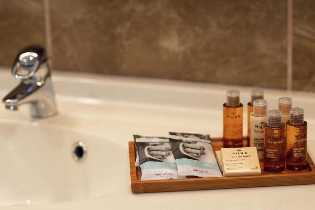 Photo of Bathroom in Rambouillet