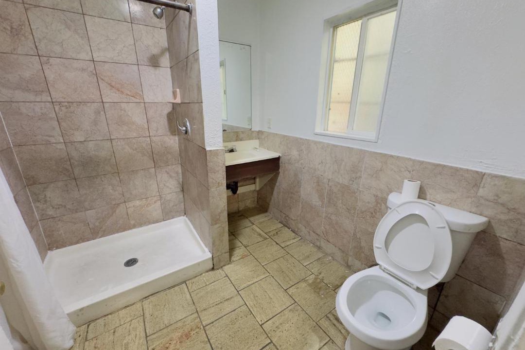 Photo of Bathroom in Oakland